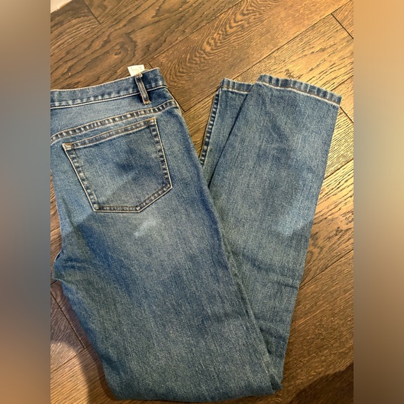 A.P.C Blue Petit New Standard - Picture 3 of 4